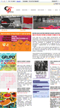 Mobile Screenshot of creacionpositiva.org